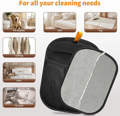 Pawzioo™ Premium Pet Hair Removal Glove