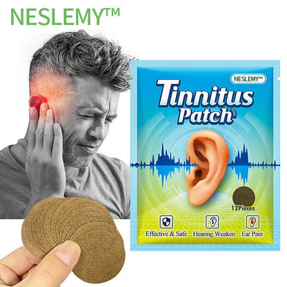 🔥𝐋𝐢𝐦𝐢𝐭𝐞𝐝-𝐓𝐢𝐦𝐞 𝐎𝐟𝐟𝐞𝐫👂🏼 𝐓𝐢𝐧𝐧𝐢𝐭𝐮𝐬 𝐓𝐫𝐞𝐚𝐭𝐦𝐞𝐧𝐭 𝐄𝐚𝐫 𝐏𝐚𝐭𝐜𝐡