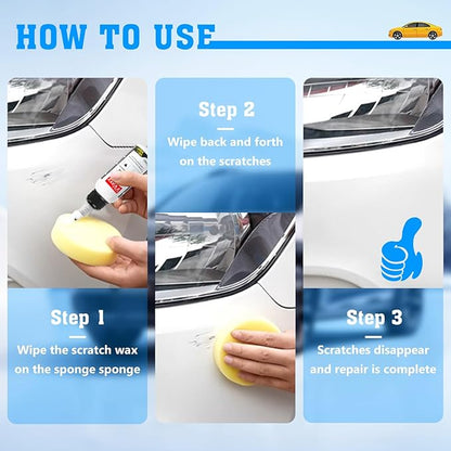 🔥LAST DAY 49% OFF - Ultimate Paint Restorer