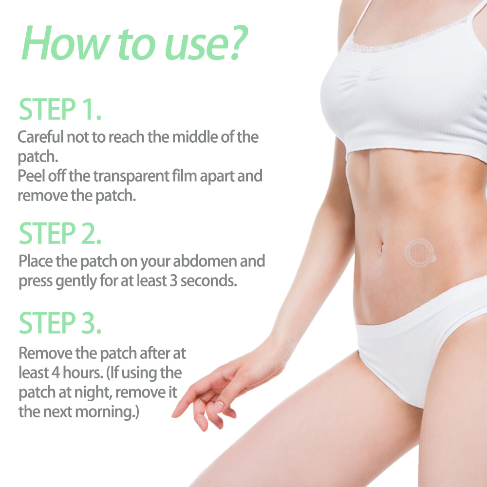 🌿 LOVILDS™ SMGT-GLP-1 Nano Microneedle Patch – 24-Hour Pain-Free Weight Loss & Blood Sugar Control 💪✨