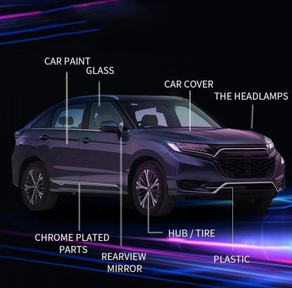 🔥LAST DAY 49% OFF - Ultimate Paint Restorer